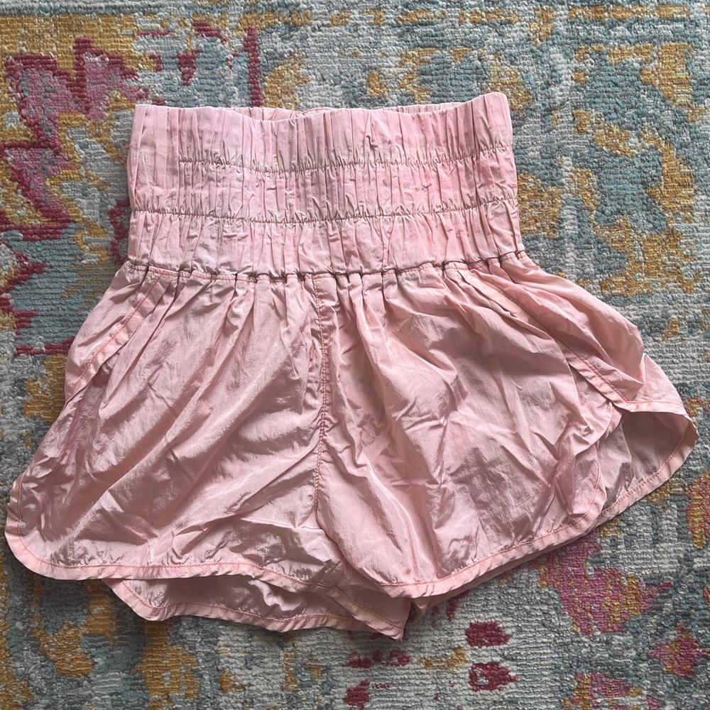 FP Movement Way Home Short